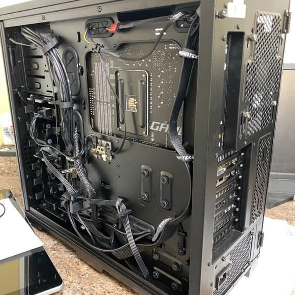 Gaming Machine Upgrades and Assembly Gaming Machine Upgrades and Assembly